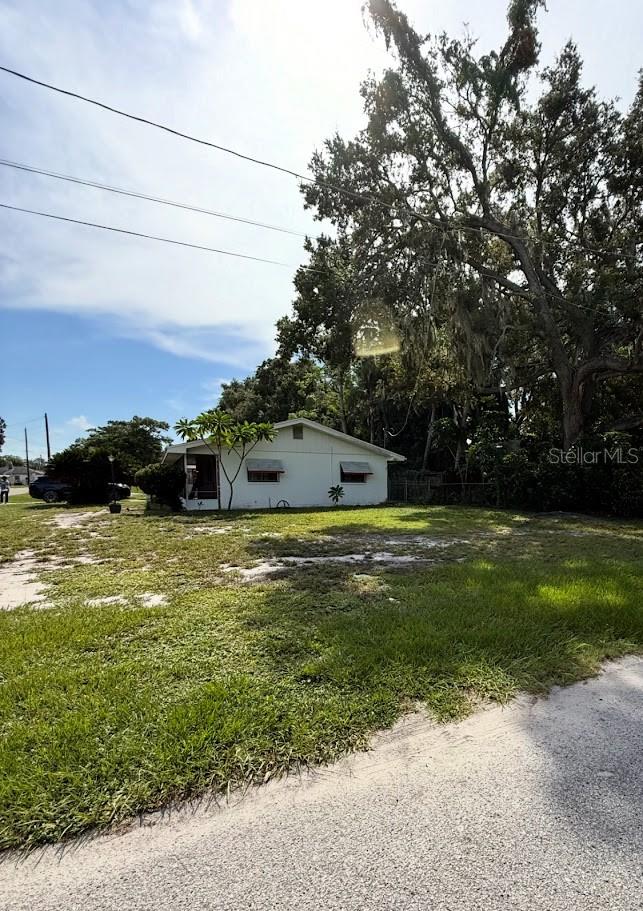 500 AVENUE L NE, WINTER HAVEN, FL, 33881