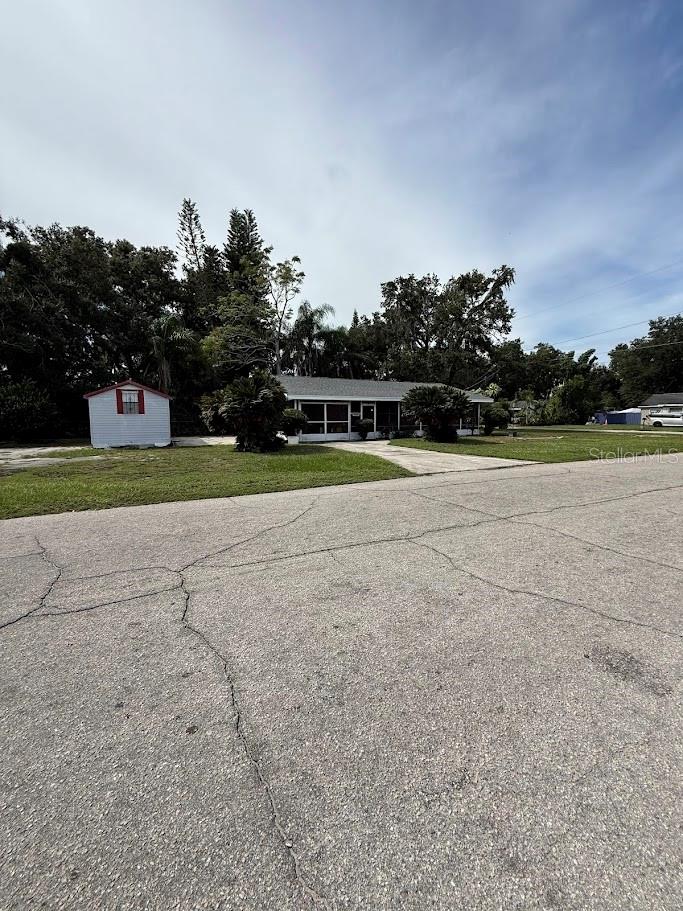 500 AVENUE L NE, WINTER HAVEN, FL, 33881