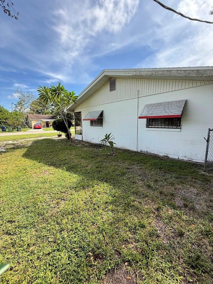 500 AVENUE L NE, WINTER HAVEN, FL, 33881