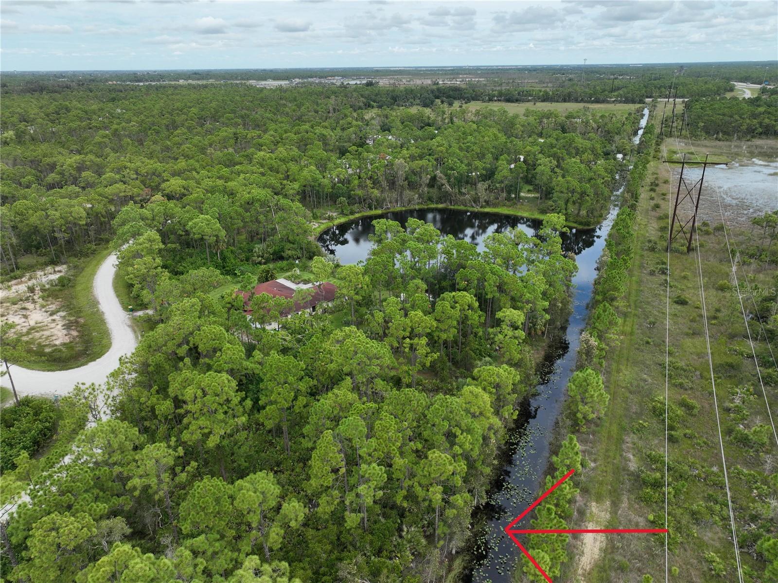 12428 CARAVAN DR, PUNTA GORDA, FL, 33955