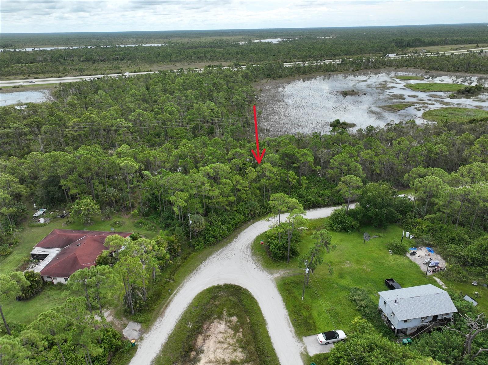 12428 CARAVAN DR, PUNTA GORDA, FL, 33955