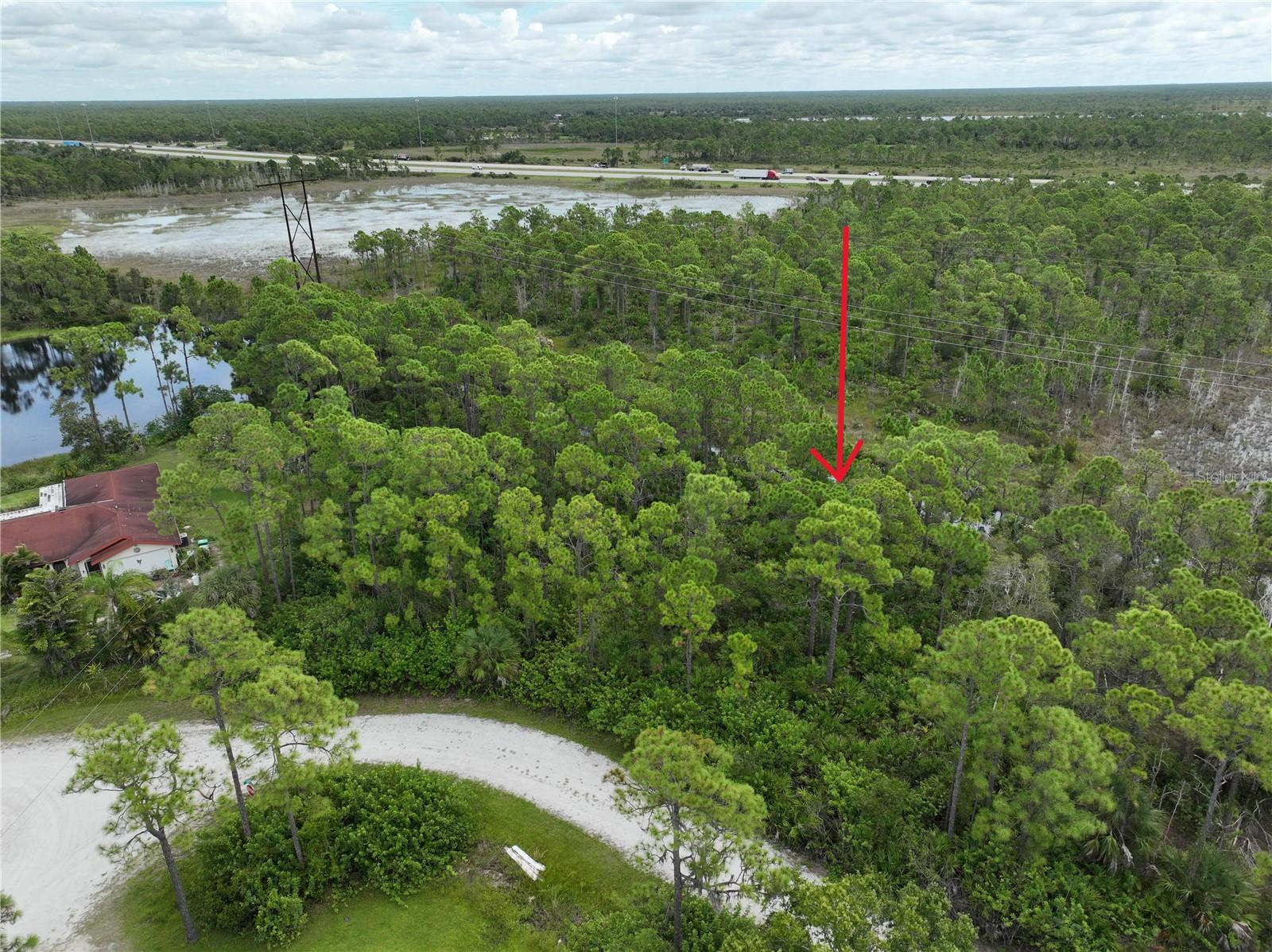 12428 CARAVAN DR, PUNTA GORDA, FL, 33955