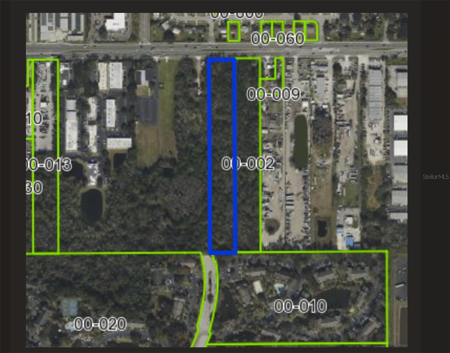 5912 HOFFNER AVE, ORLANDO, FL, 32822