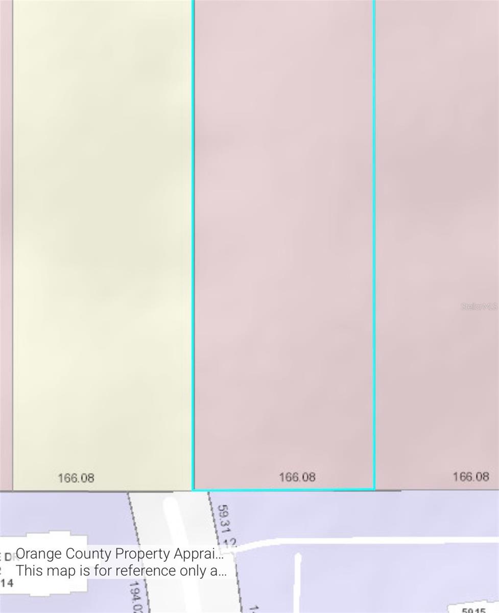 5912 HOFFNER AVE, ORLANDO, FL, 32822