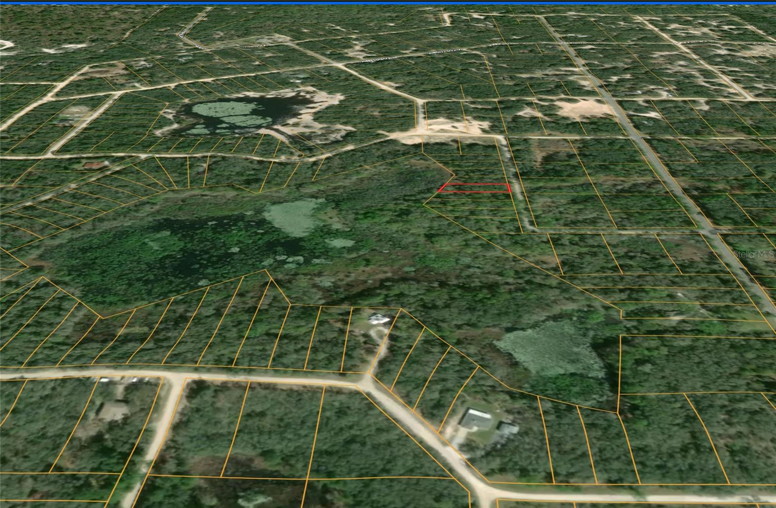 CHIPSTONE ST, WEBSTER, FL, 33597