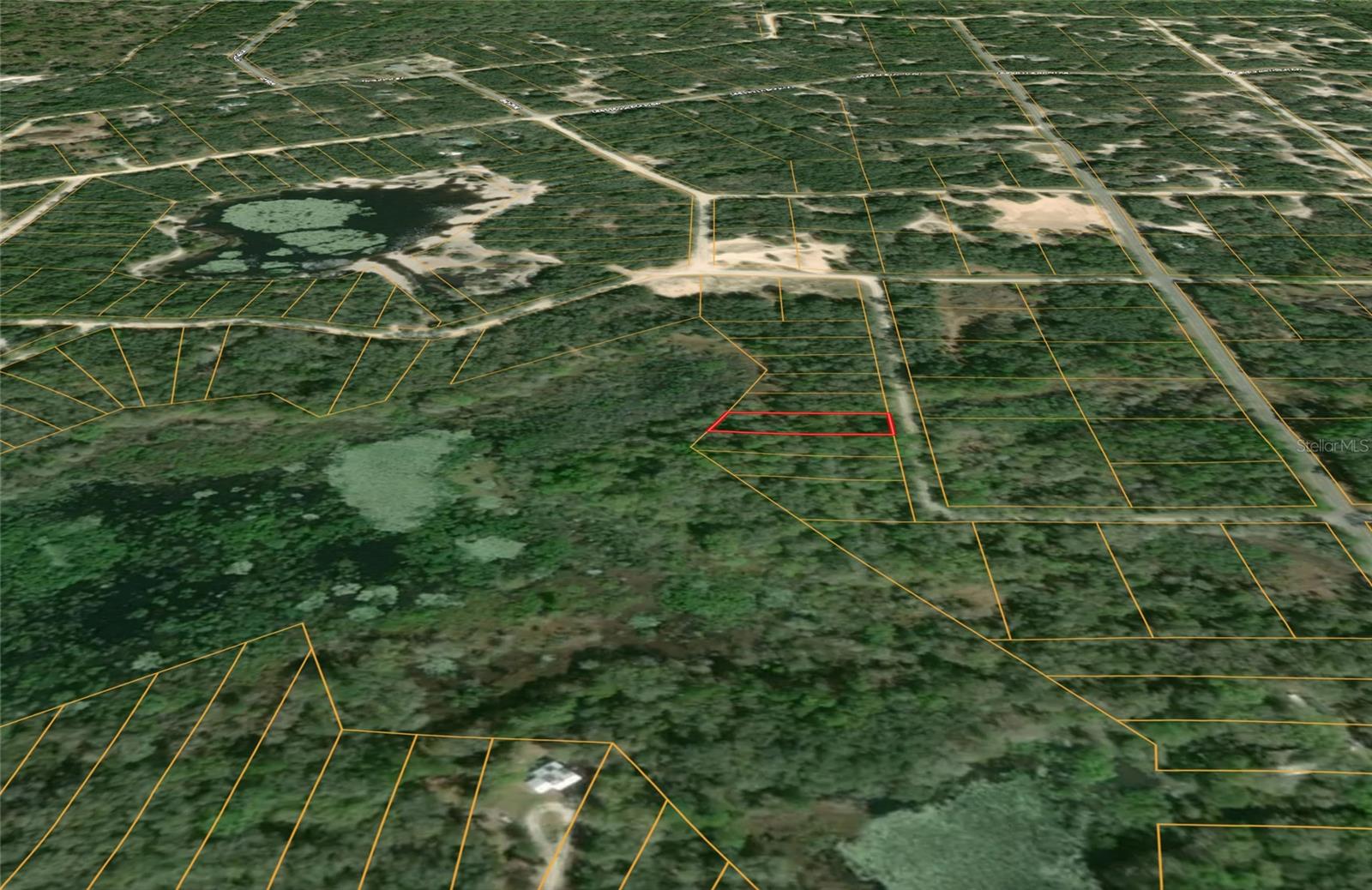 CHIPSTONE ST, WEBSTER, FL, 33597