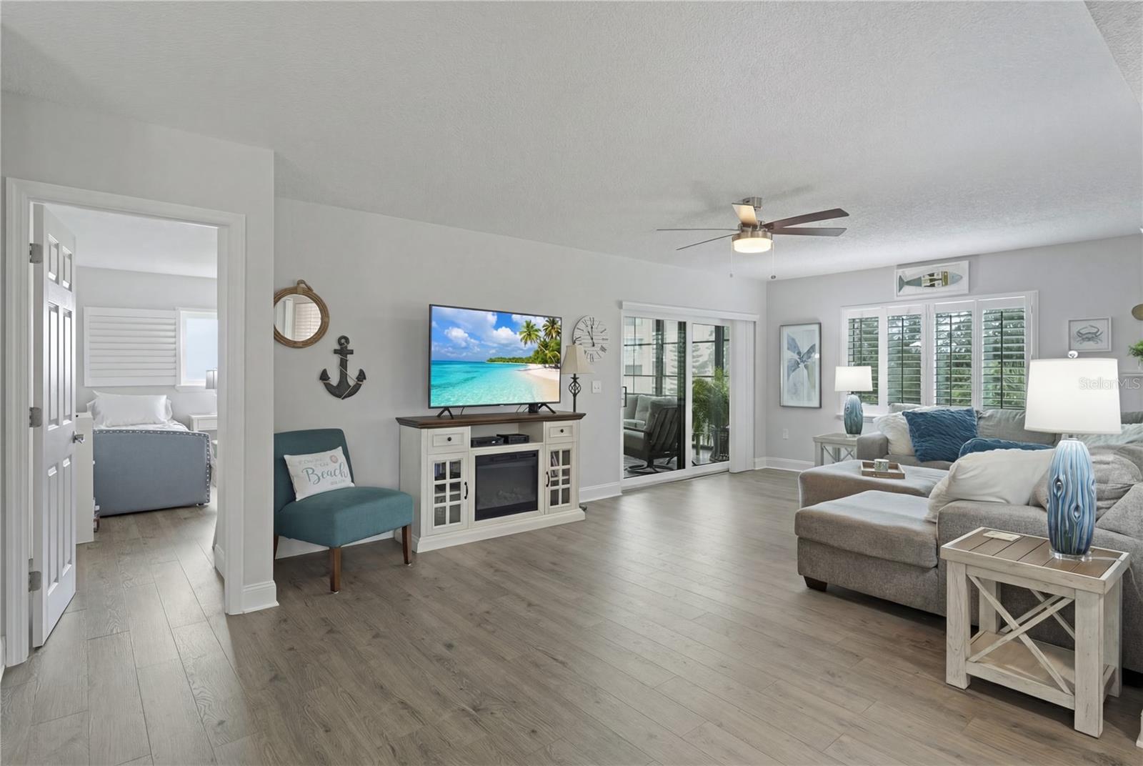 Living Room (Great Room)