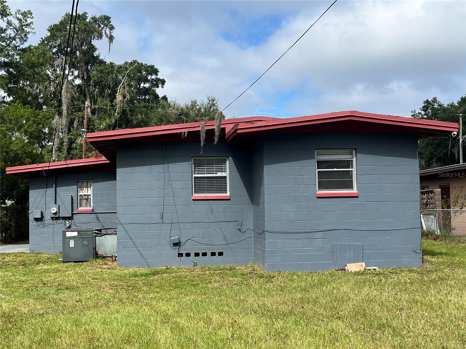 501 SE 14TH ST, GAINESVILLE, FL, 32641