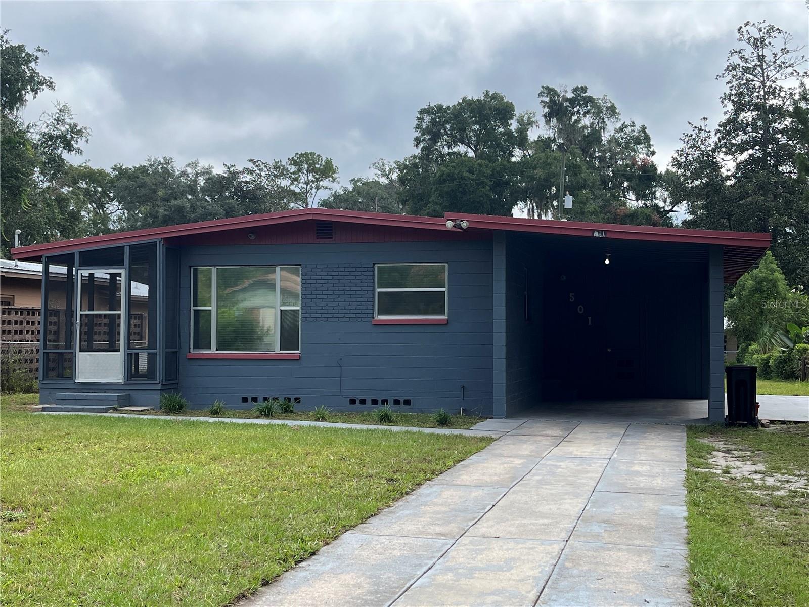 501 SE 14TH ST, GAINESVILLE, FL, 32641