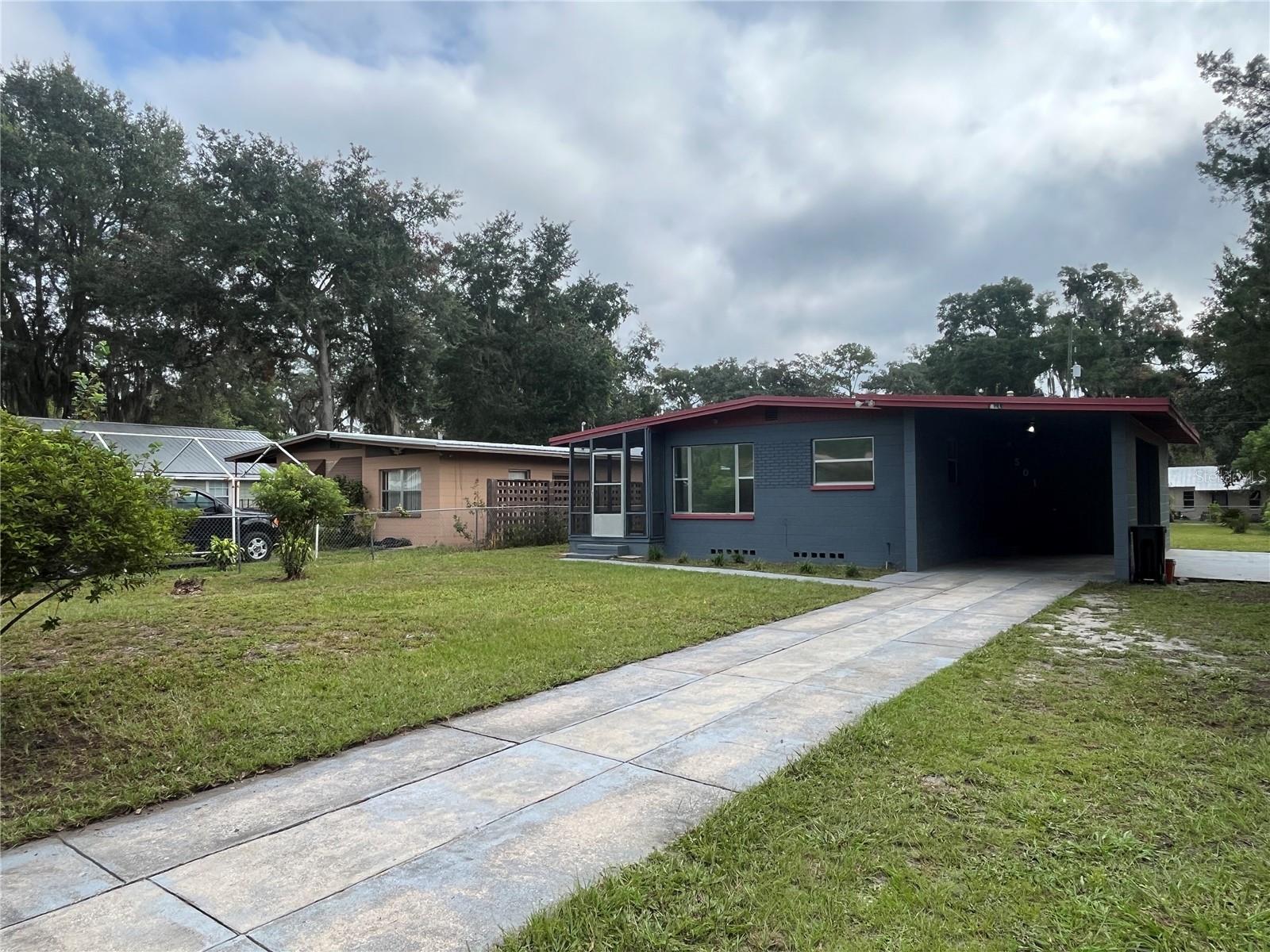 501 SE 14TH ST, GAINESVILLE, FL, 32641