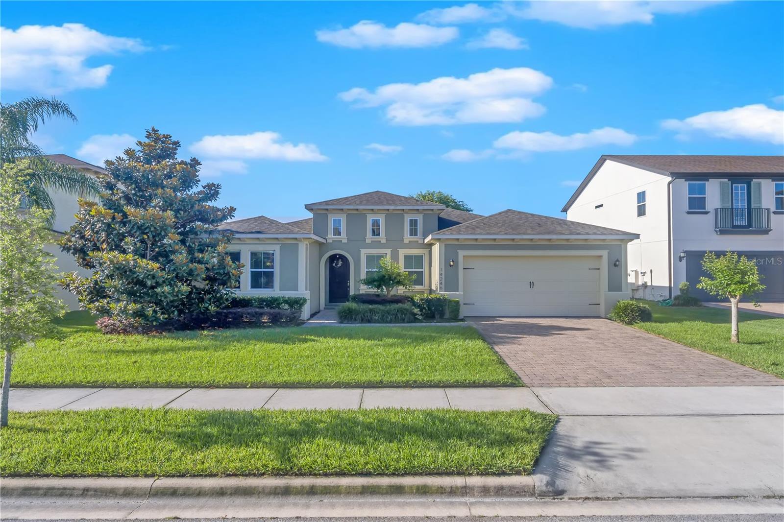 14246 CREEKBED CIR, WINTER GARDEN, FL, 34787