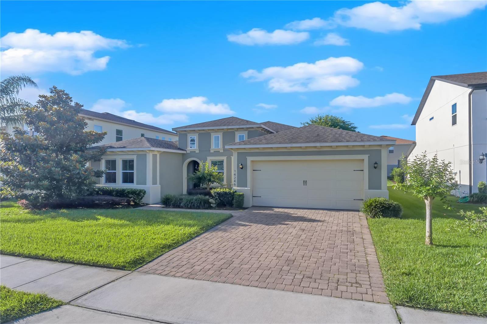14246 CREEKBED CIR, WINTER GARDEN, FL, 34787