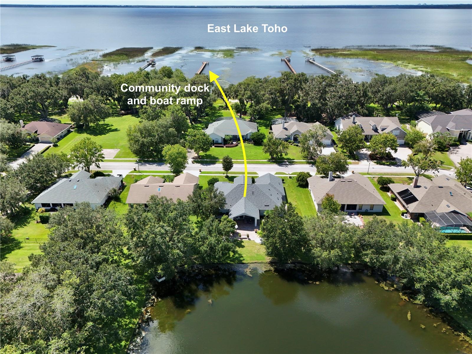 4847 CALASANS AVE, ST CLOUD, FL, 34771