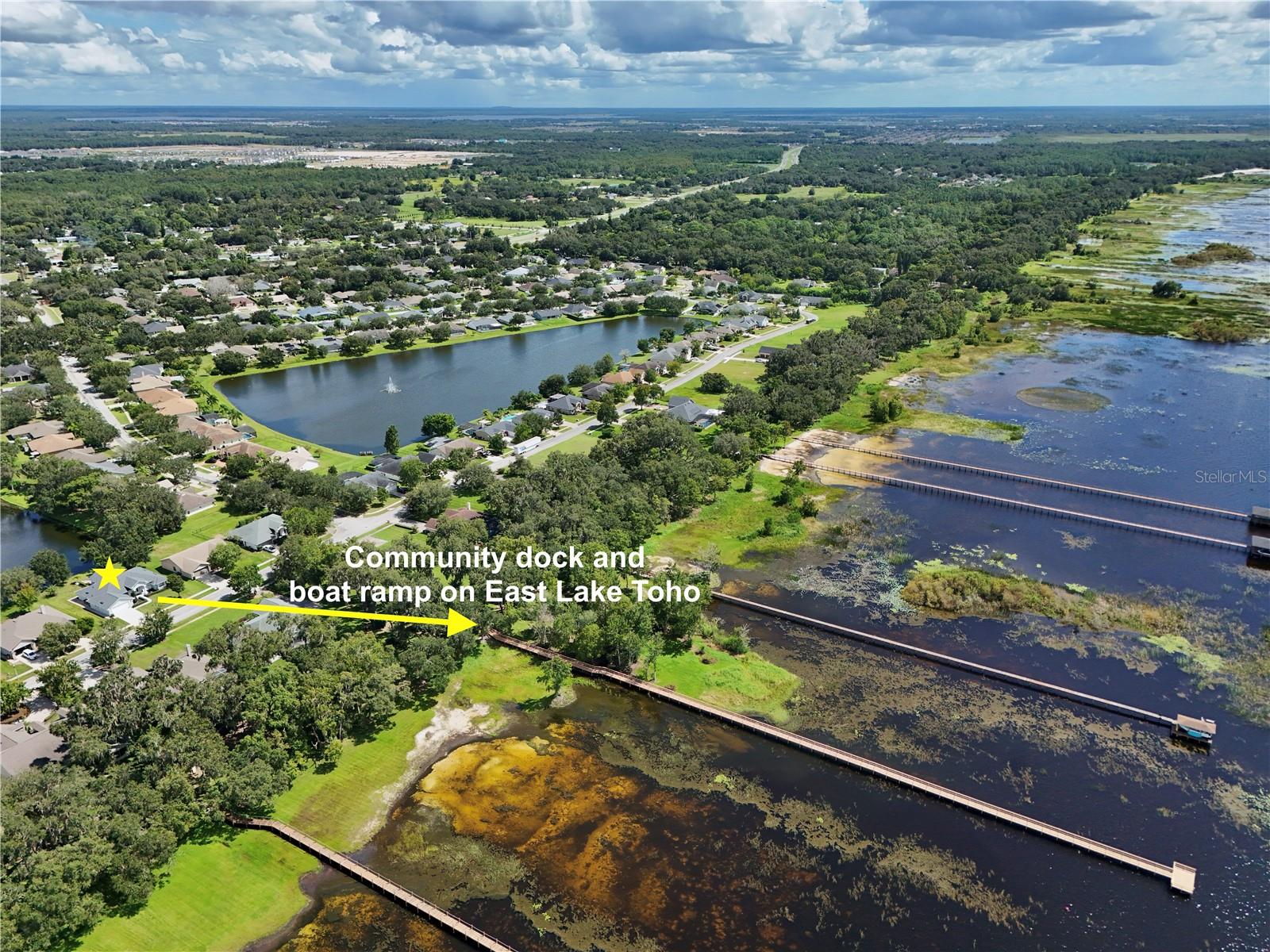 4847 CALASANS AVE, ST CLOUD, FL, 34771