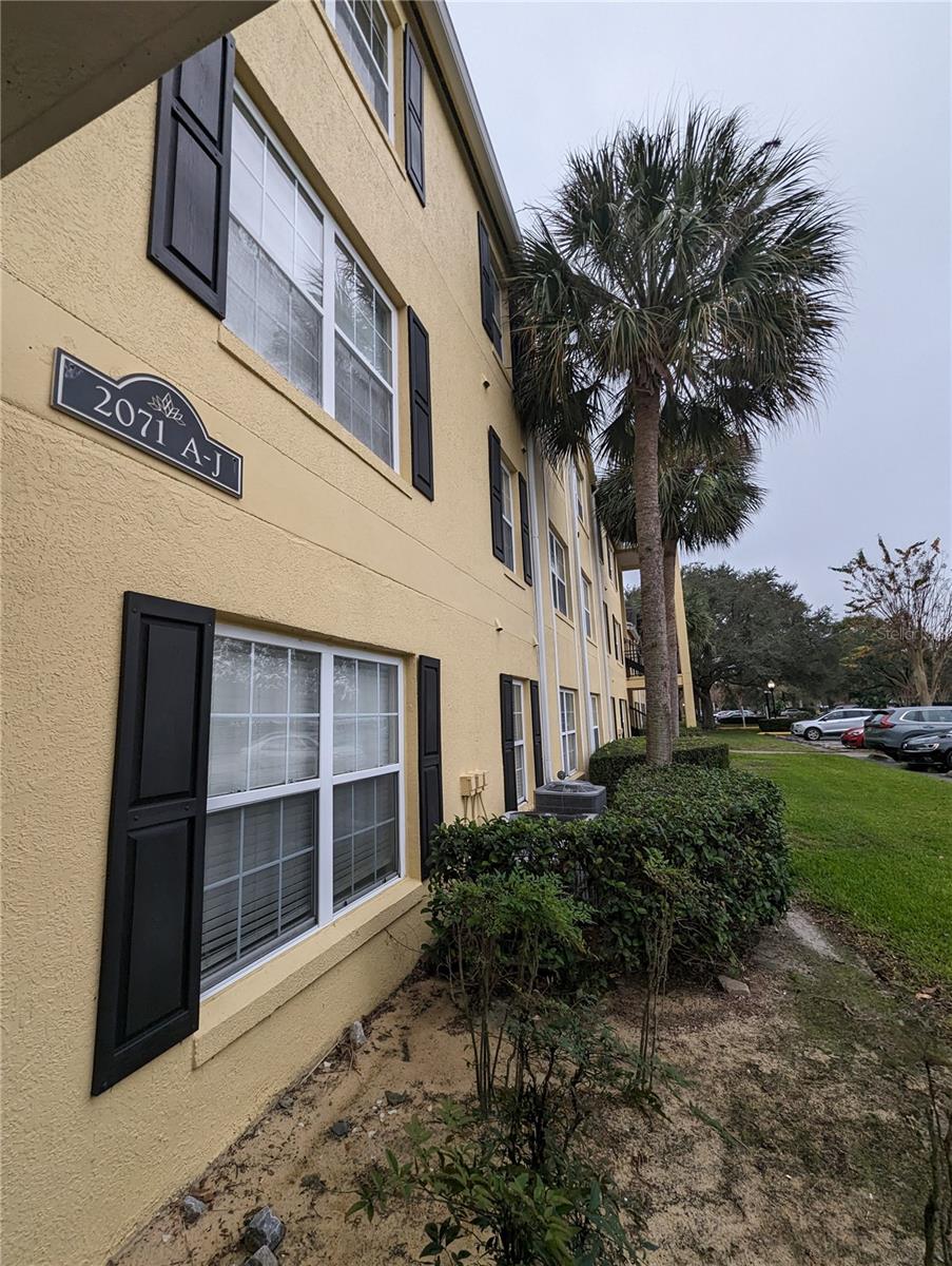 2071 DIXIE BELLE DR #C, ORLANDO, FL, 32812