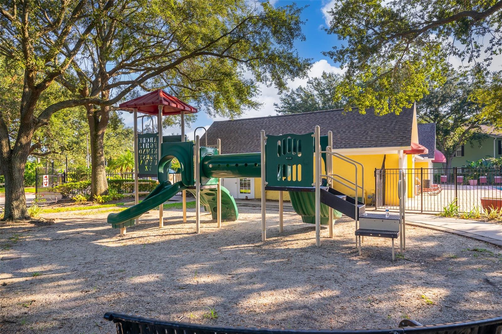 2071 DIXIE BELLE DR #C, ORLANDO, FL, 32812