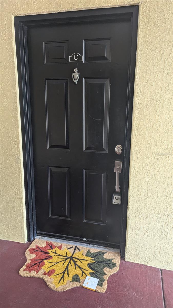 2071 DIXIE BELLE DR #C, ORLANDO, FL, 32812