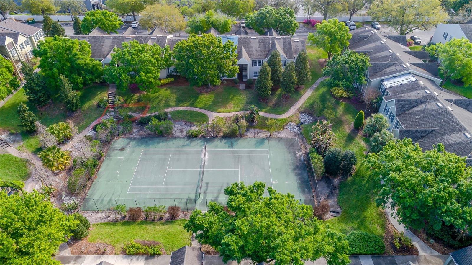 2071 DIXIE BELLE DR #C, ORLANDO, FL, 32812