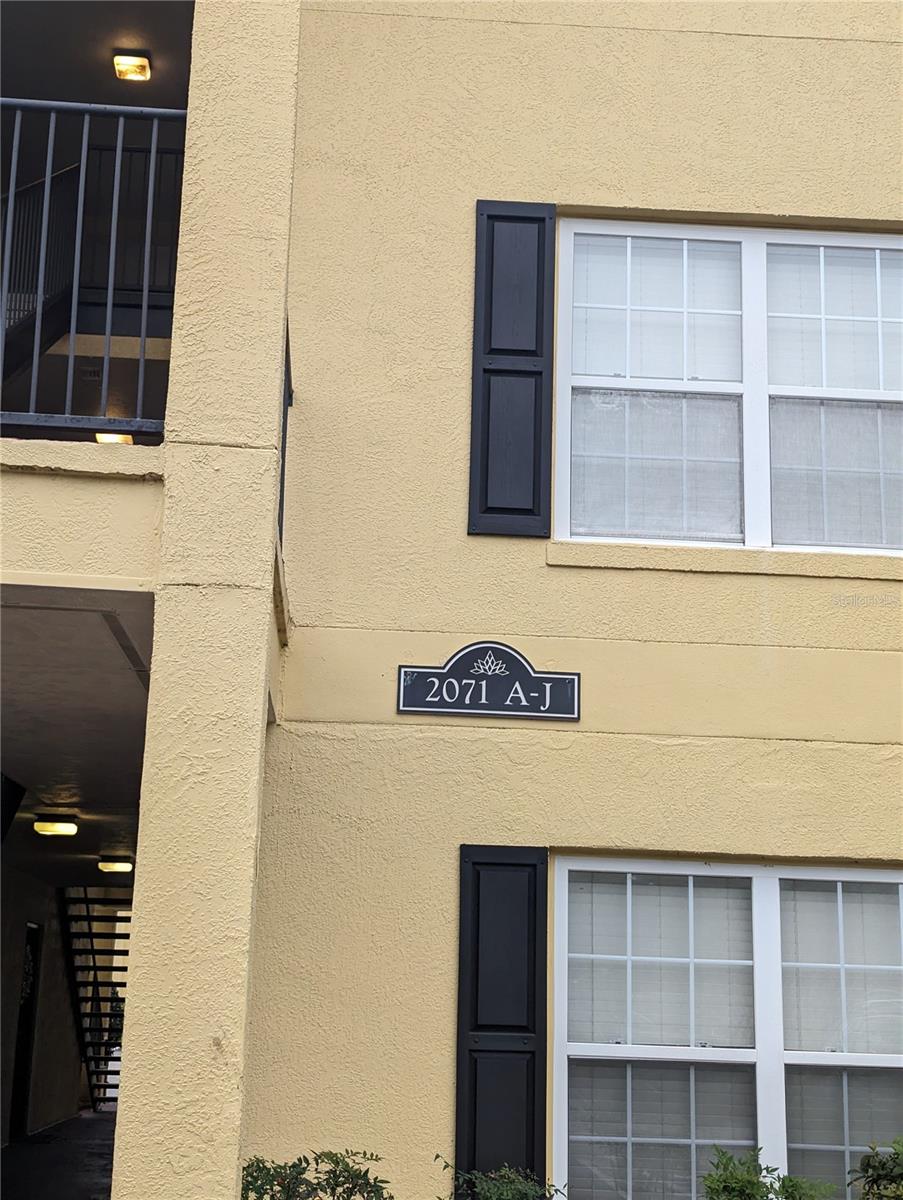 2071 DIXIE BELLE DR #C, ORLANDO, FL, 32812