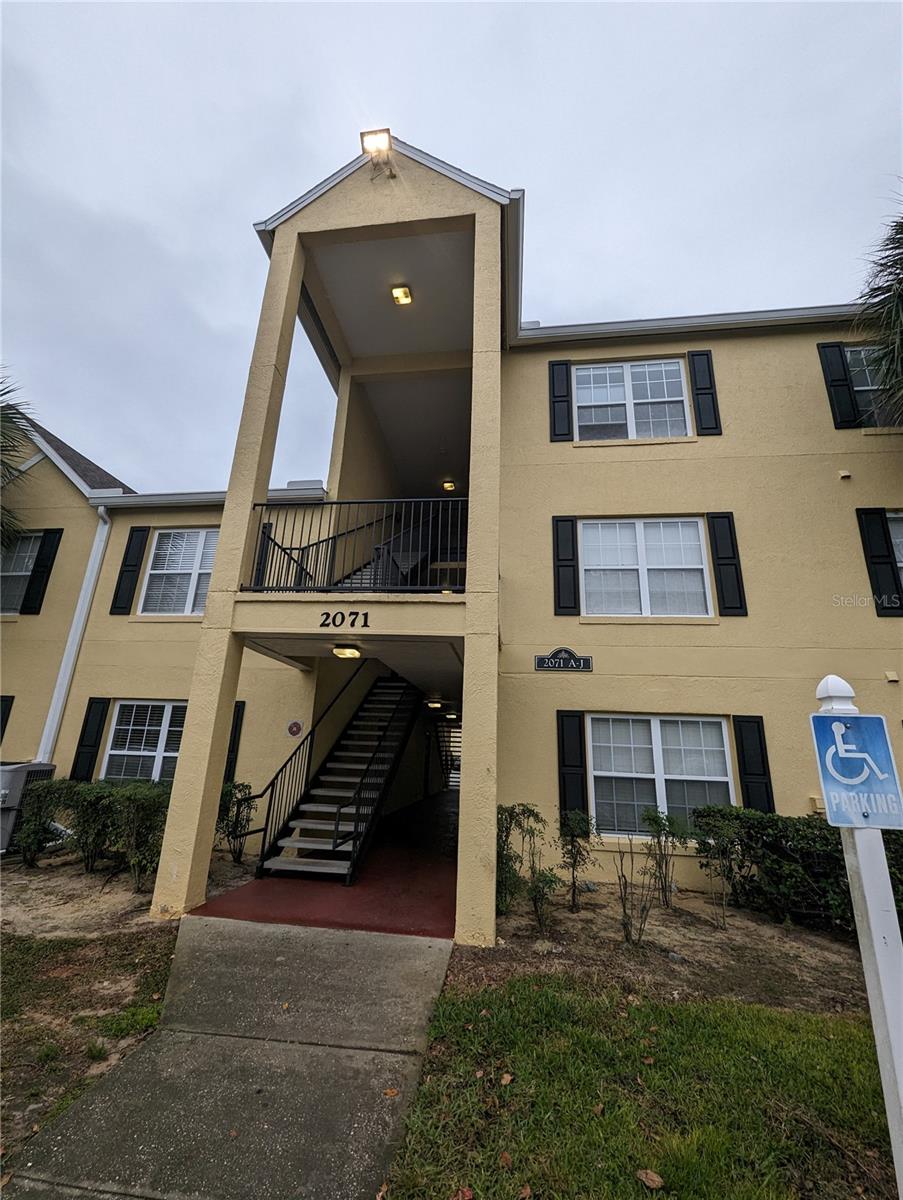 2071 DIXIE BELLE DR #C, ORLANDO, FL, 32812