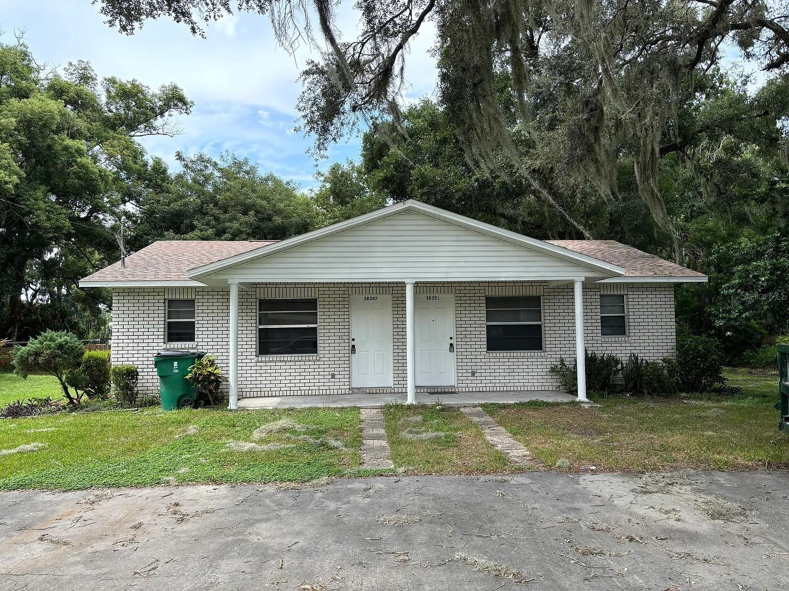 38351 A AVE, ZEPHYRHILLS, FL, 33542