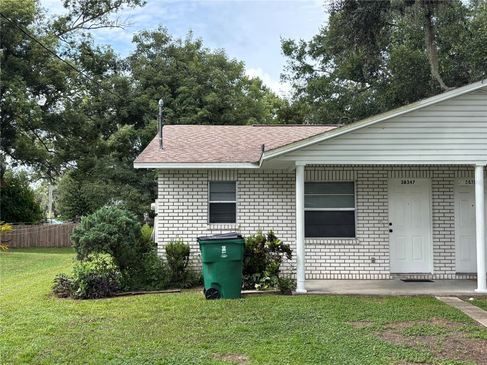 38351 A AVE, ZEPHYRHILLS, FL, 33542