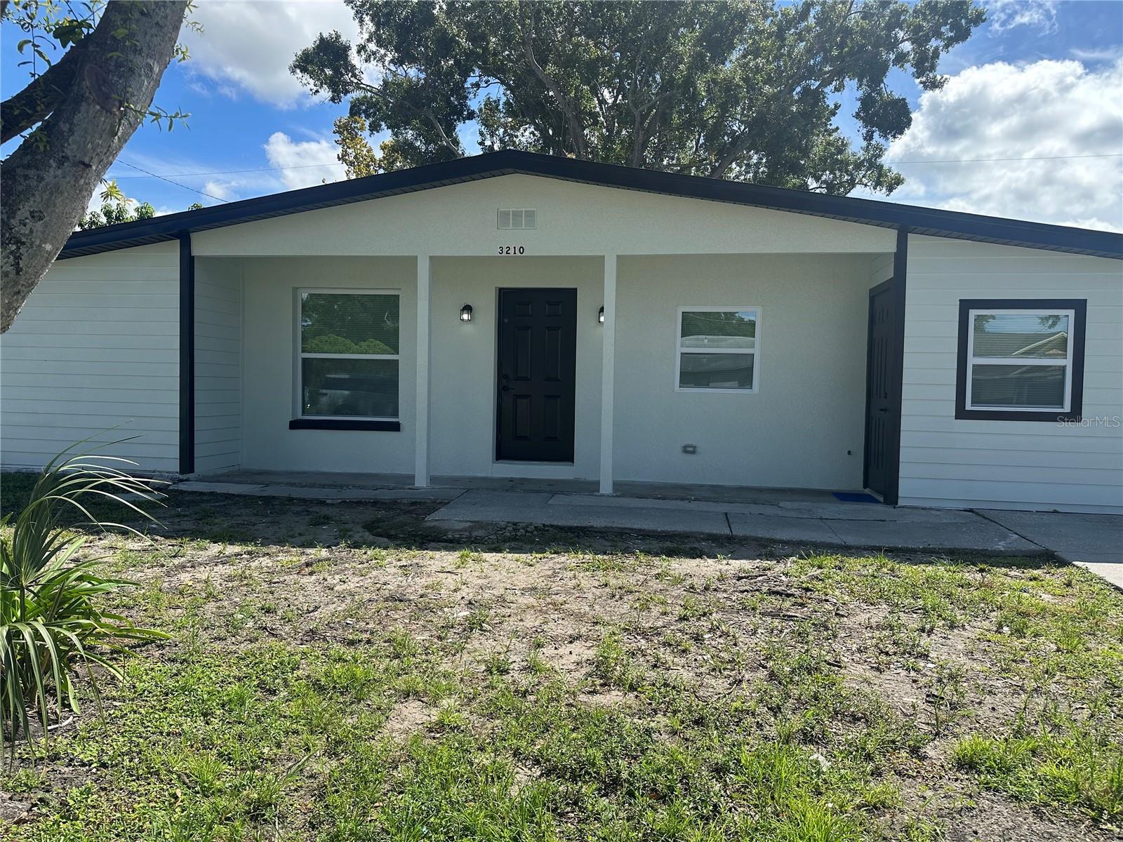 3210 DEERFIELD DR, TAMPA, FL, 33619