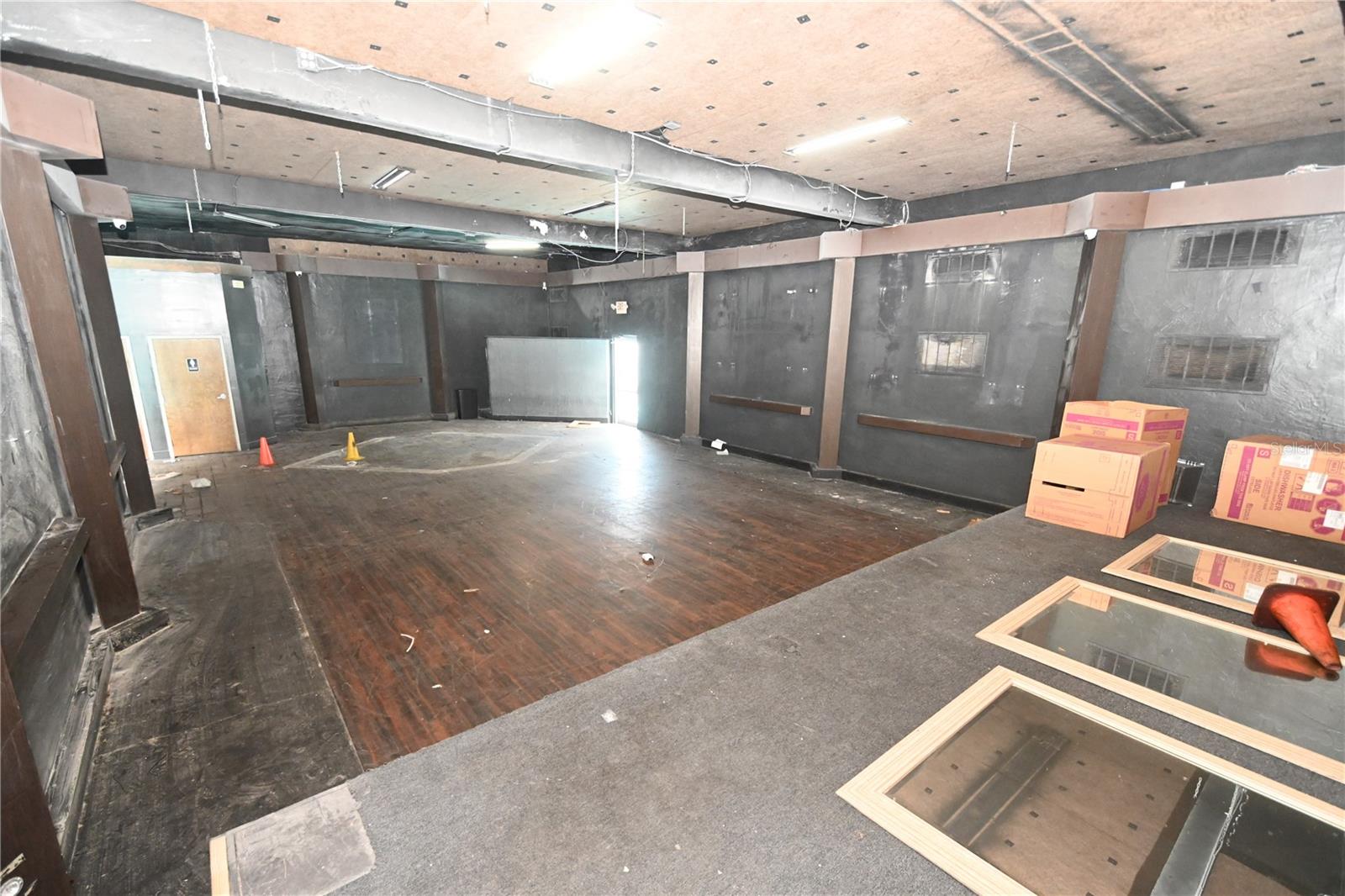 47 W AMELIA ST, ORLANDO, FL, 32801