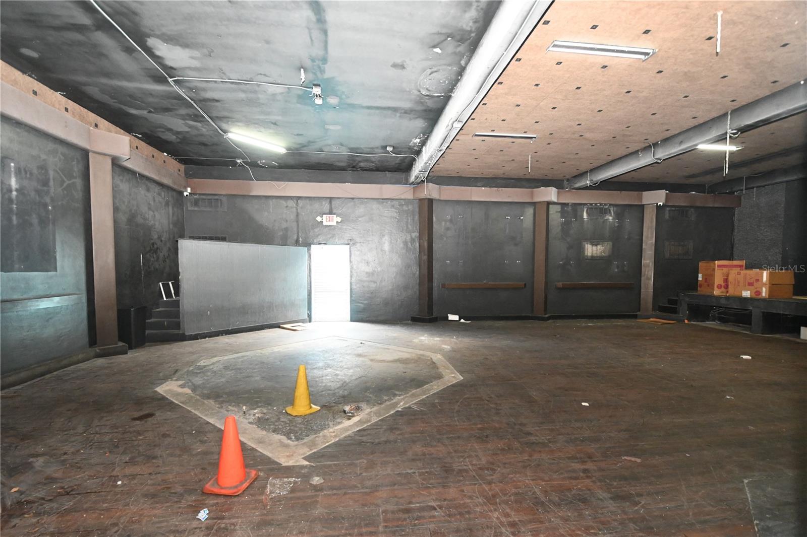 47 W AMELIA ST, ORLANDO, FL, 32801