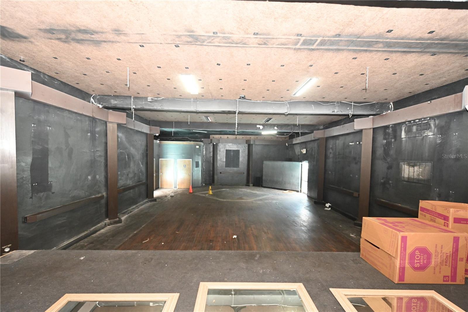 47 W AMELIA ST, ORLANDO, FL, 32801