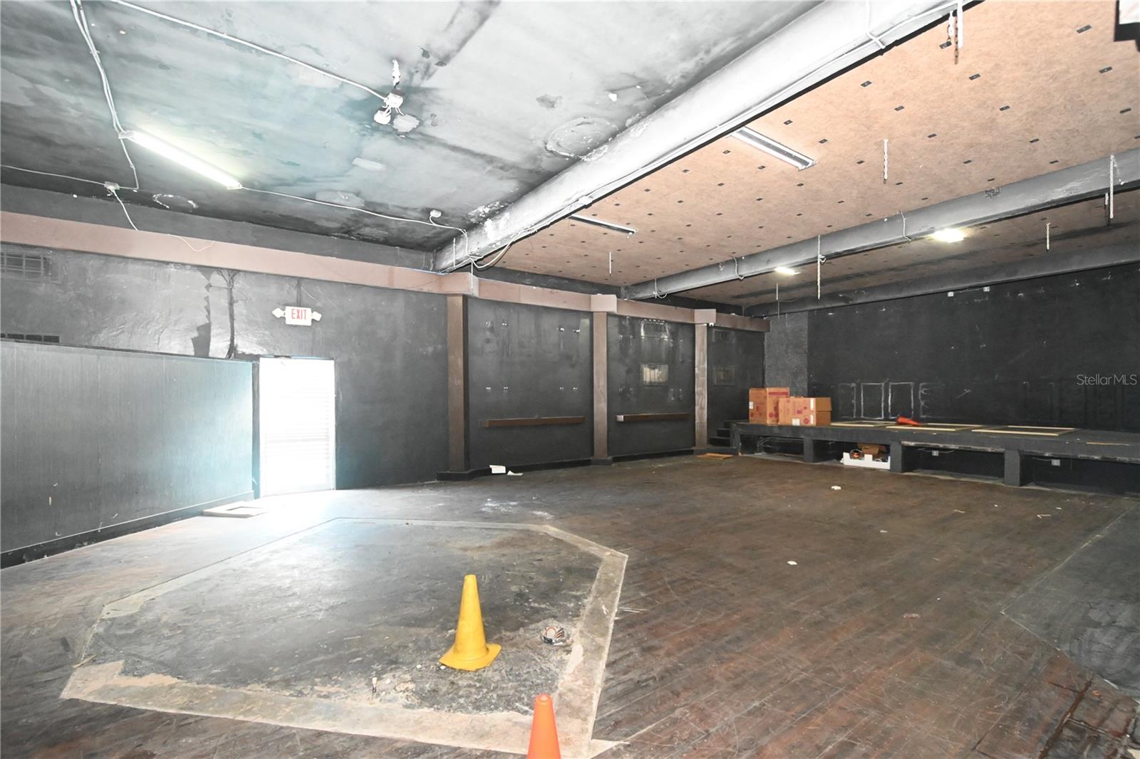 47 W AMELIA ST, ORLANDO, FL, 32801