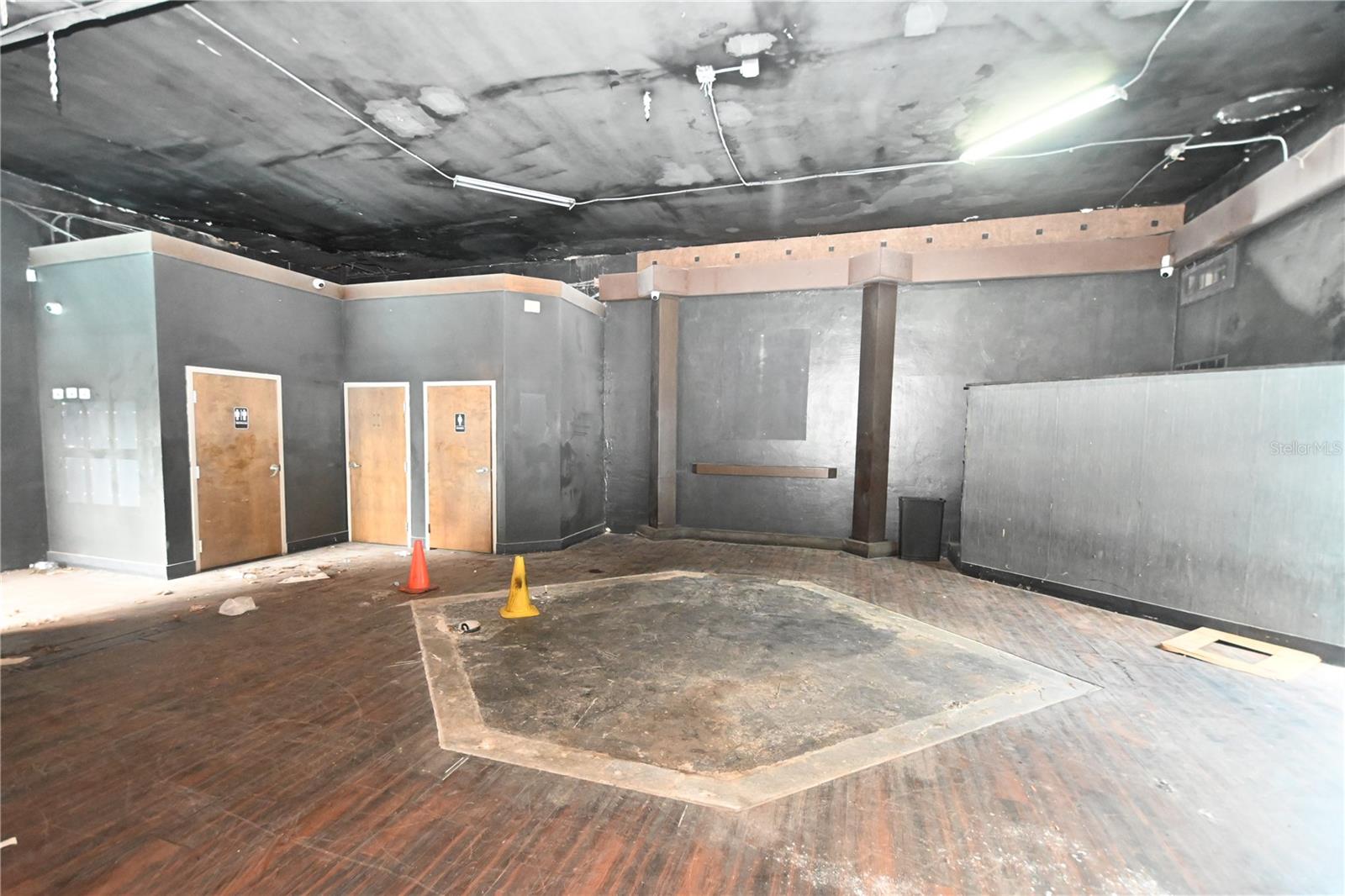 47 W AMELIA ST, ORLANDO, FL, 32801