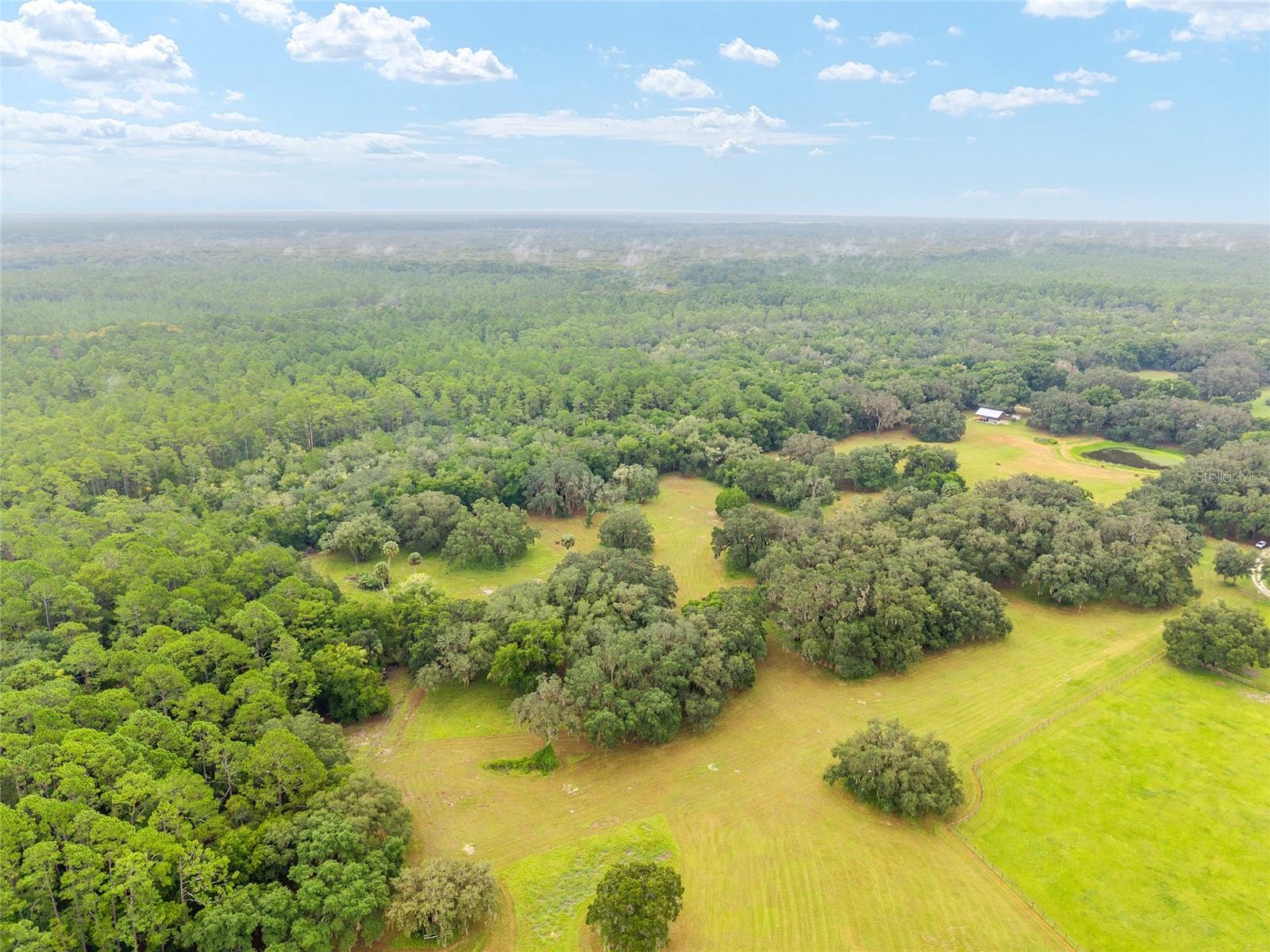 NE 127TH, FORT MC COY, FL, 32134