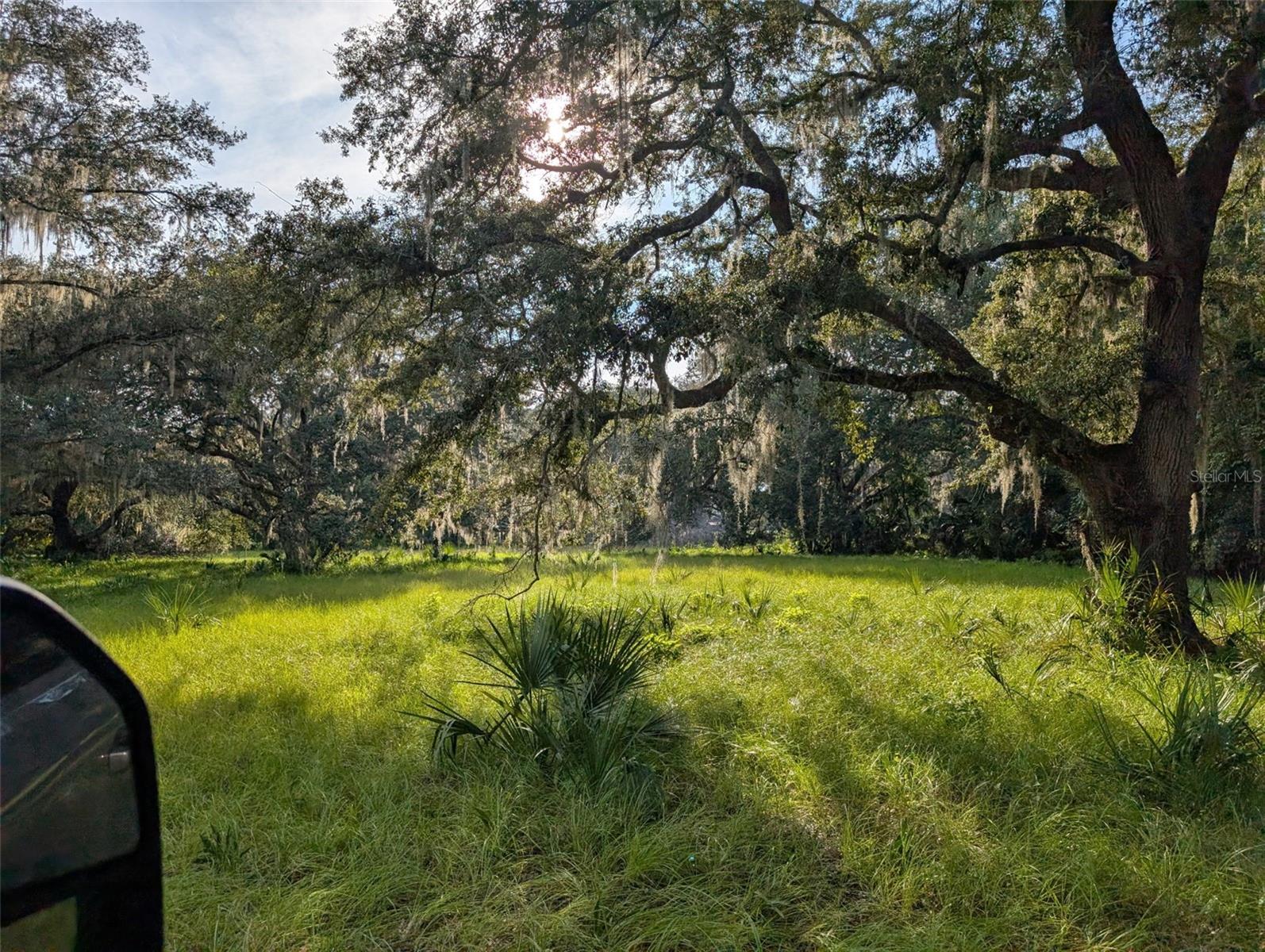 NE 127TH, FORT MC COY, FL, 32134