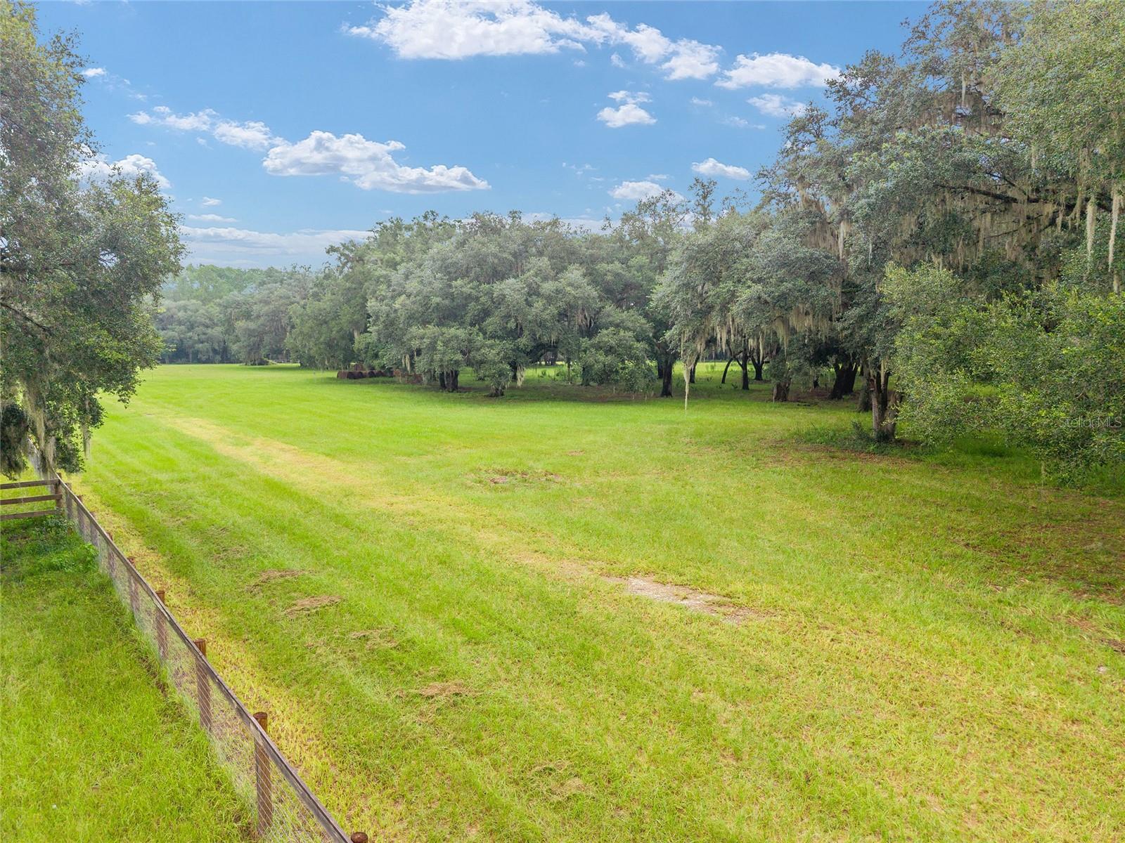 NE 127TH, FORT MC COY, FL, 32134