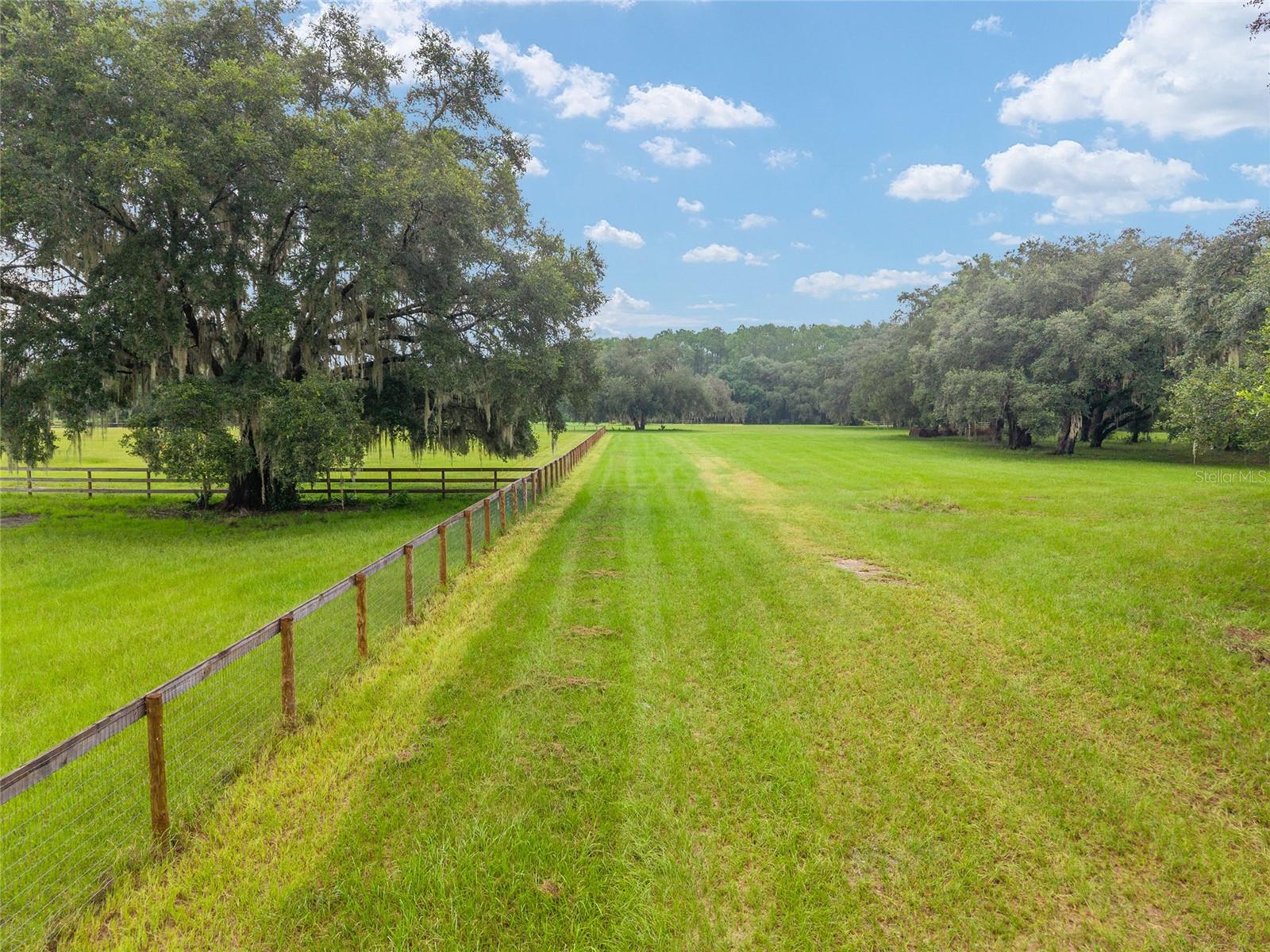 NE 127TH, FORT MC COY, FL, 32134