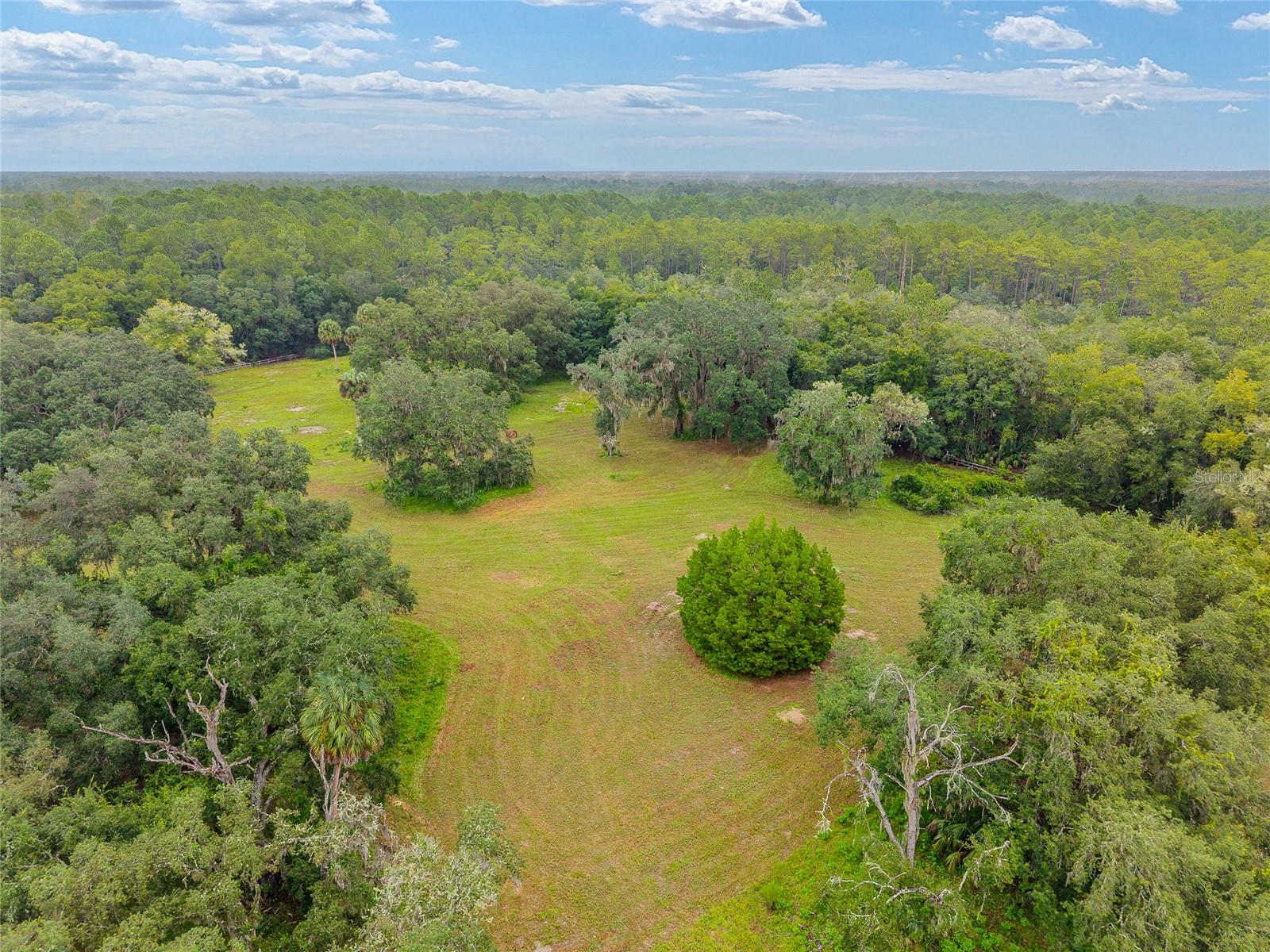 NE 127TH, FORT MC COY, FL, 32134