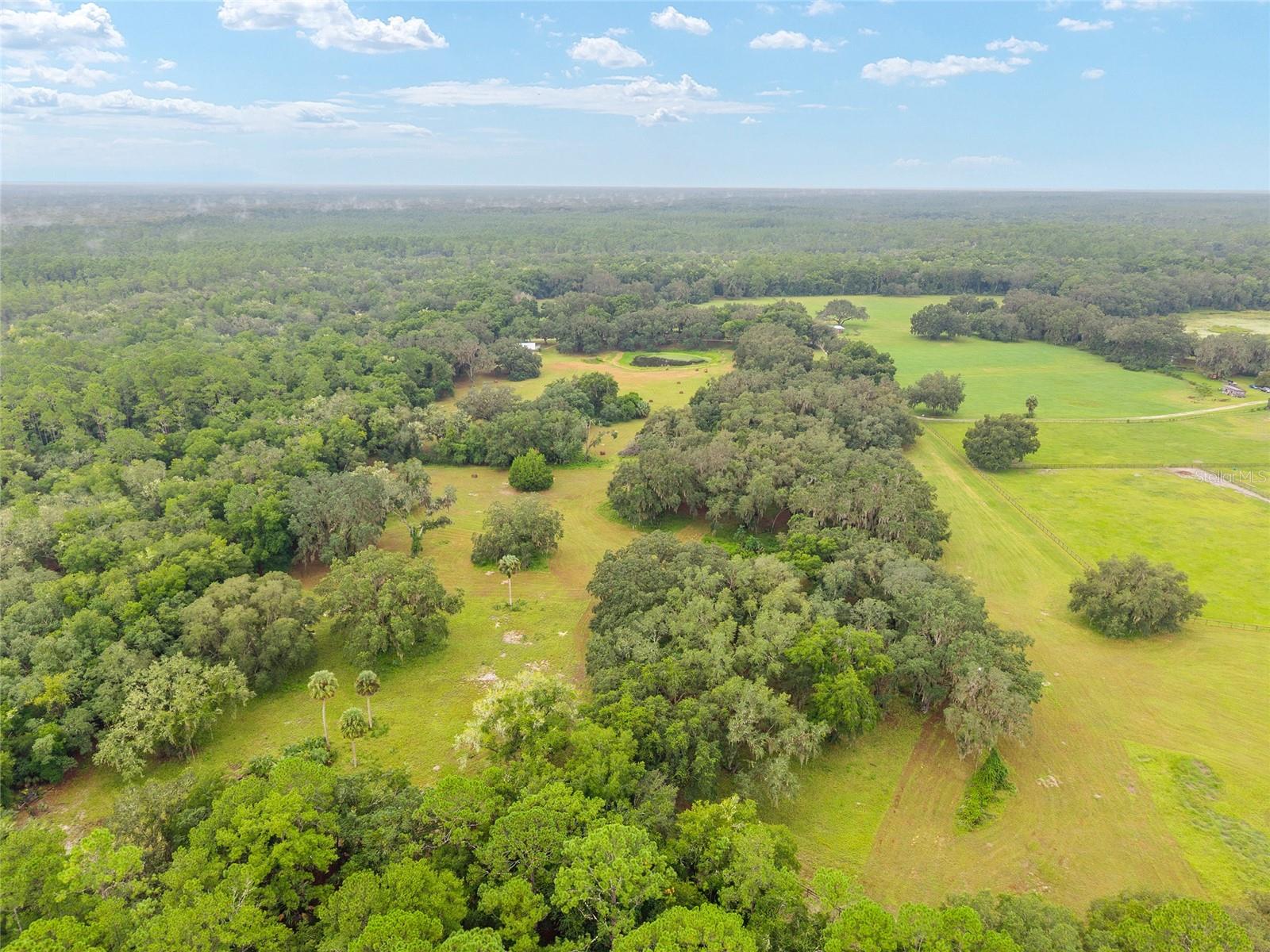 NE 127TH, FORT MC COY, FL, 32134