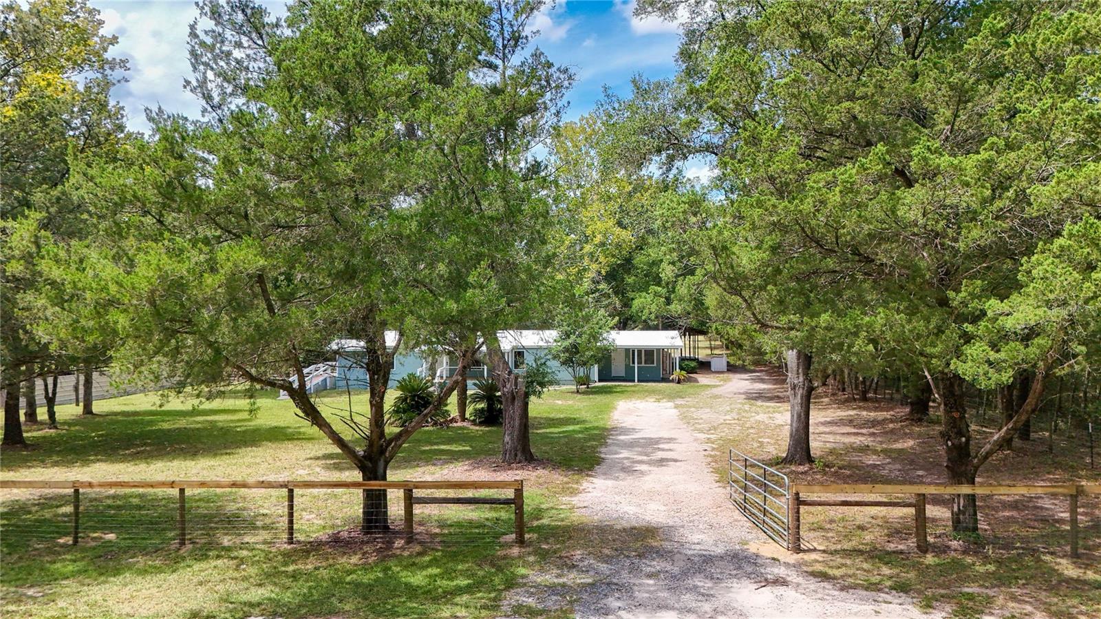 3020 SW 189TH AVE, DUNNELLON, FL, 34432