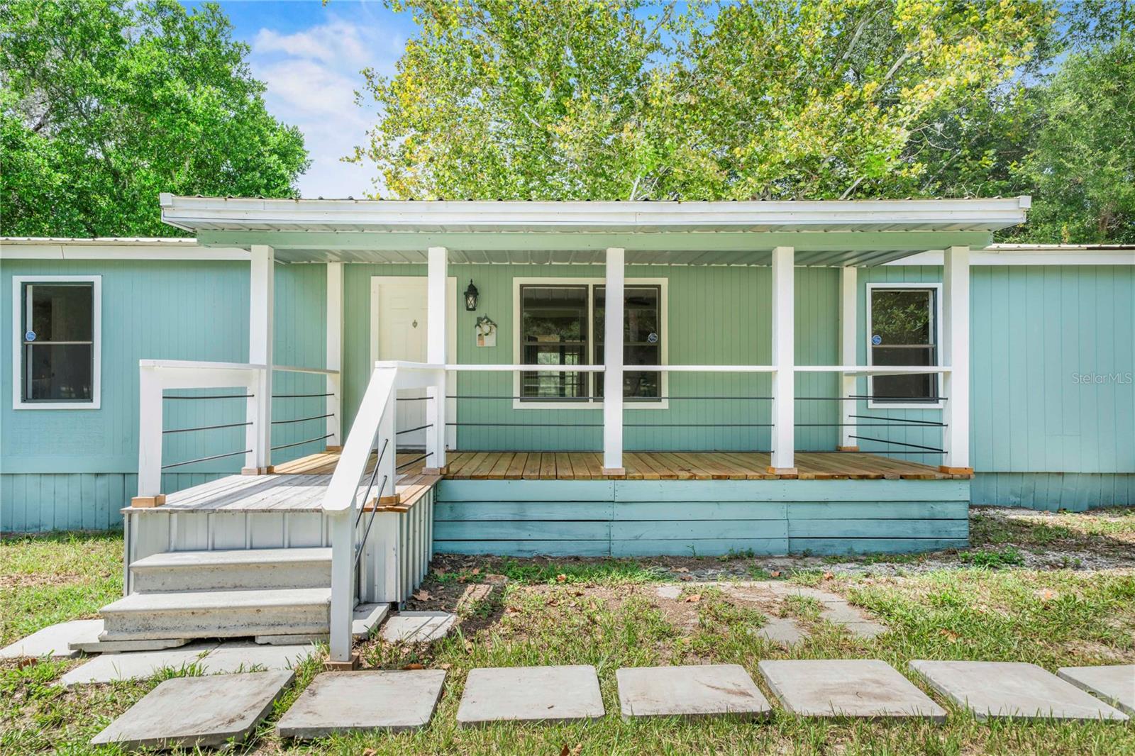 3020 SW 189TH AVE, DUNNELLON, FL, 34432