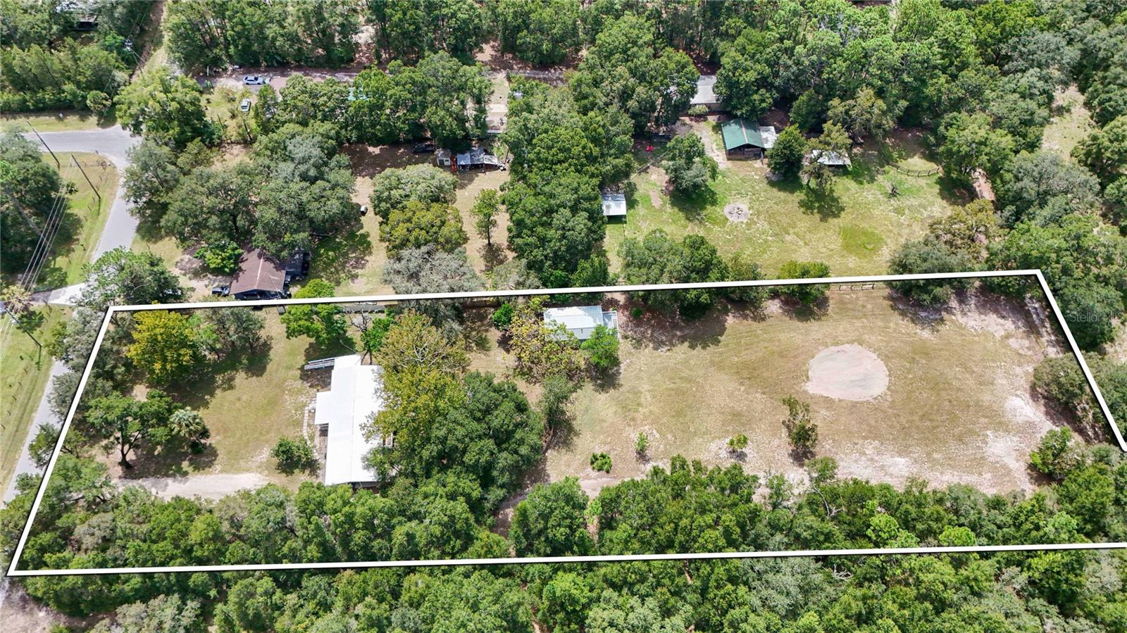 3020 SW 189TH AVE, DUNNELLON, FL, 34432