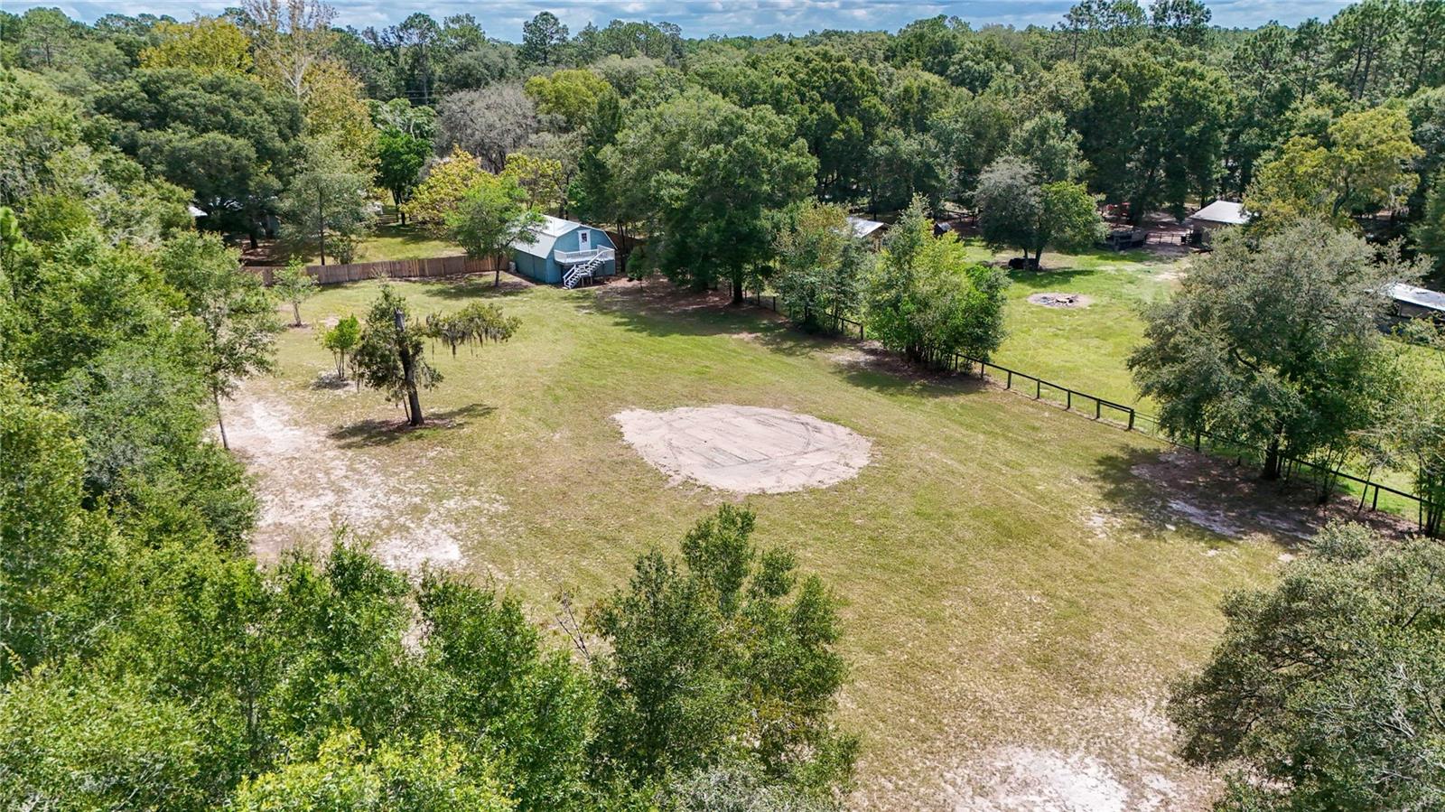 3020 SW 189TH AVE, DUNNELLON, FL, 34432