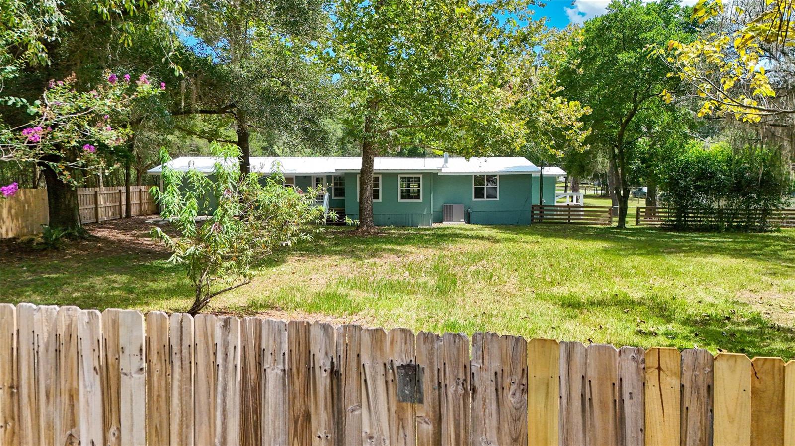 3020 SW 189TH AVE, DUNNELLON, FL, 34432