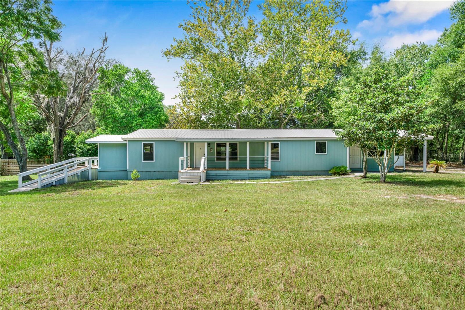 3020 SW 189TH AVE, DUNNELLON, FL, 34432