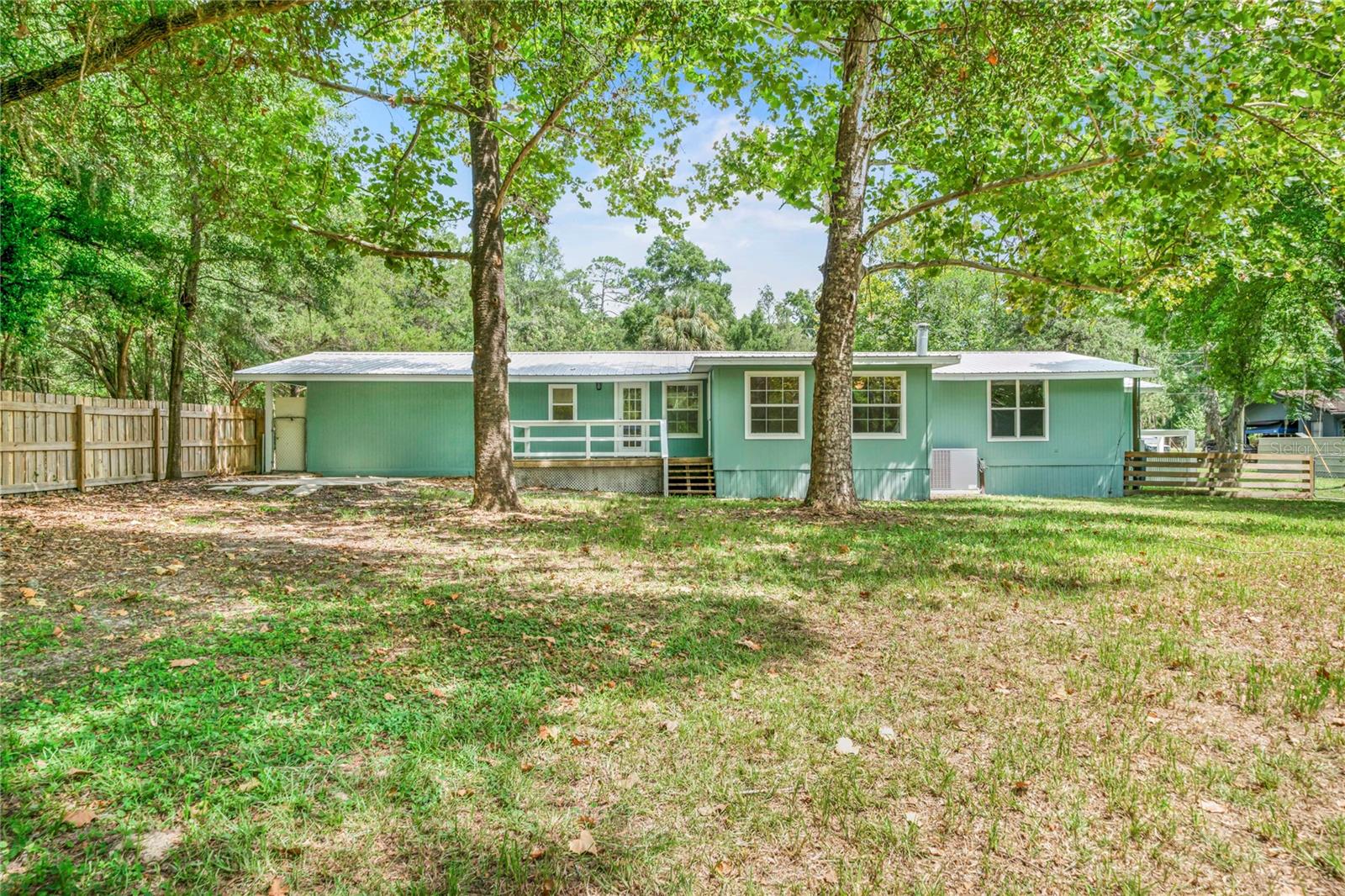 3020 SW 189TH AVE, DUNNELLON, FL, 34432