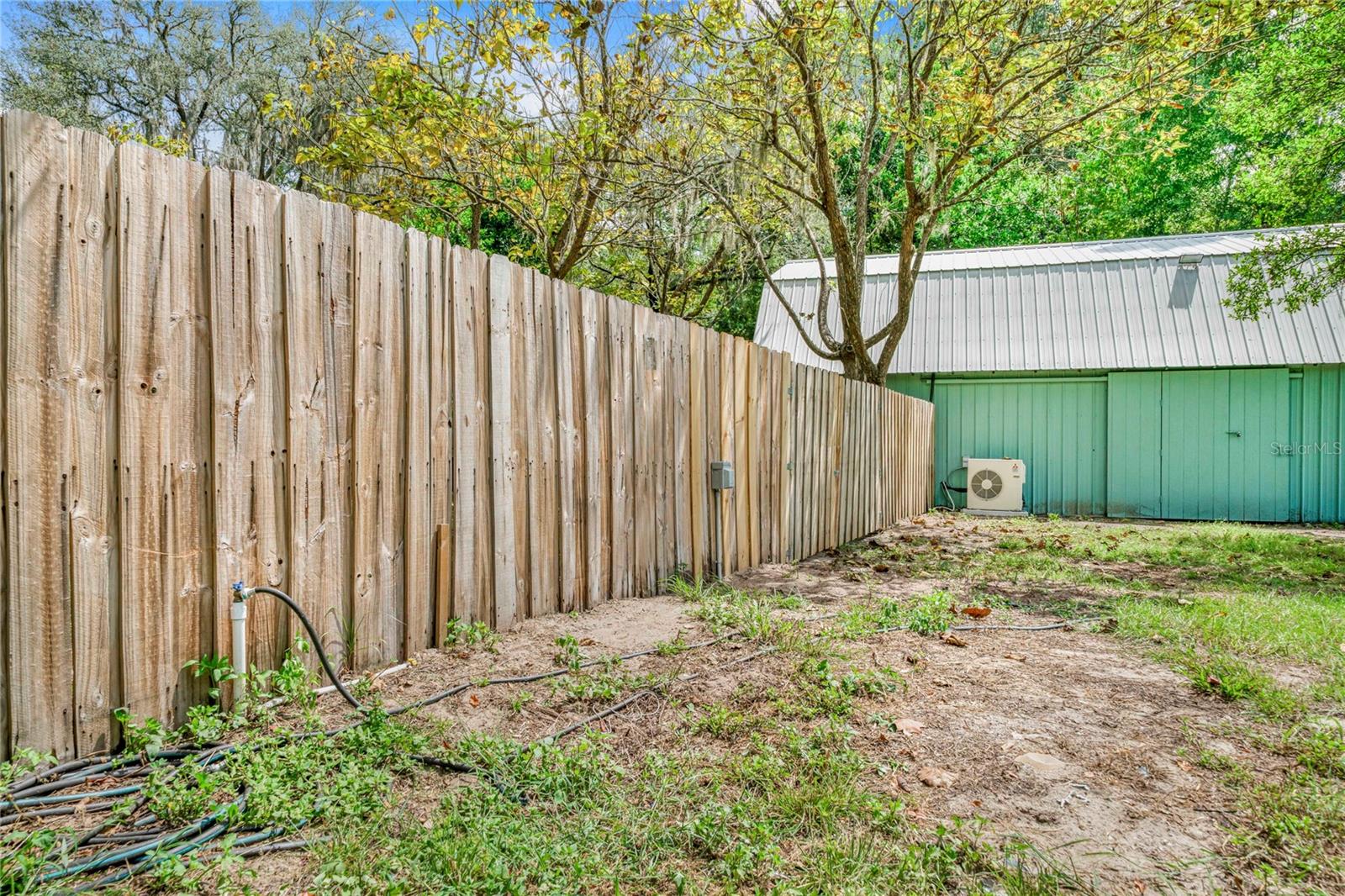 3020 SW 189TH AVE, DUNNELLON, FL, 34432