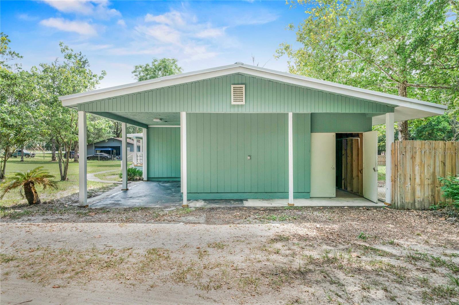 3020 SW 189TH AVE, DUNNELLON, FL, 34432