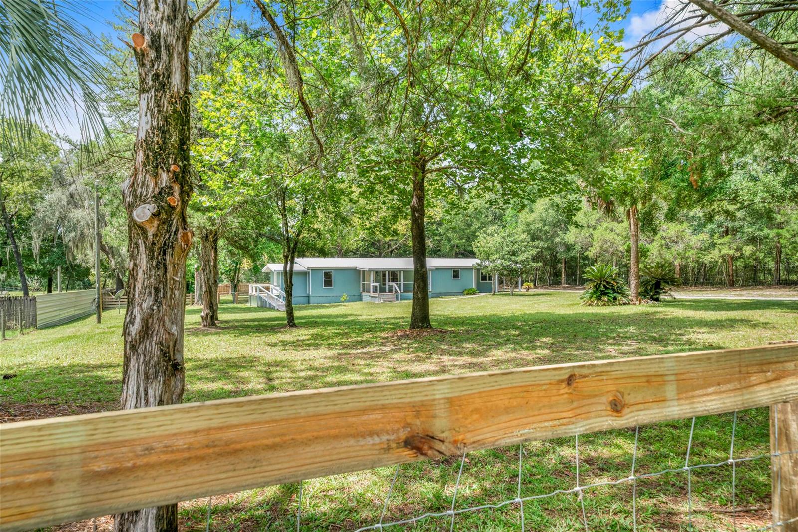 3020 SW 189TH AVE, DUNNELLON, FL, 34432