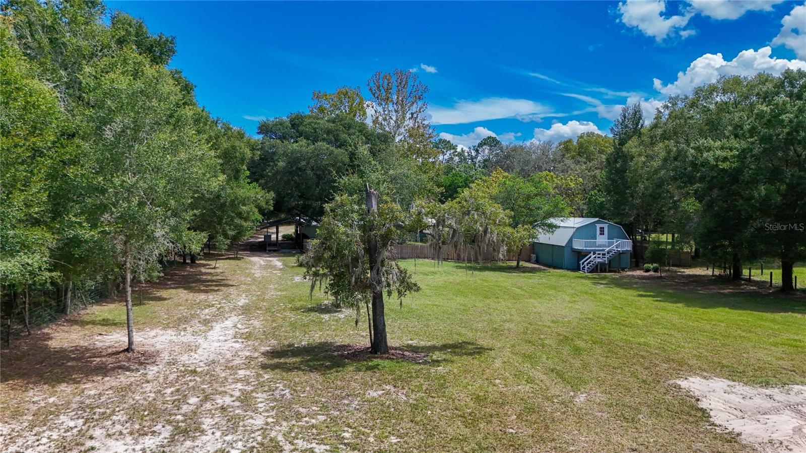 3020 SW 189TH AVE, DUNNELLON, FL, 34432