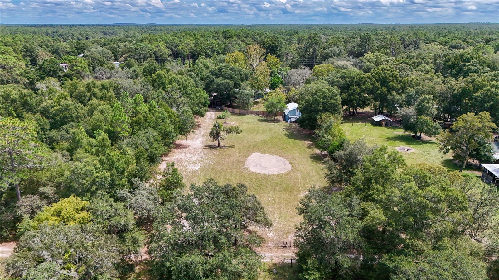 3020 SW 189TH AVE, DUNNELLON, FL, 34432